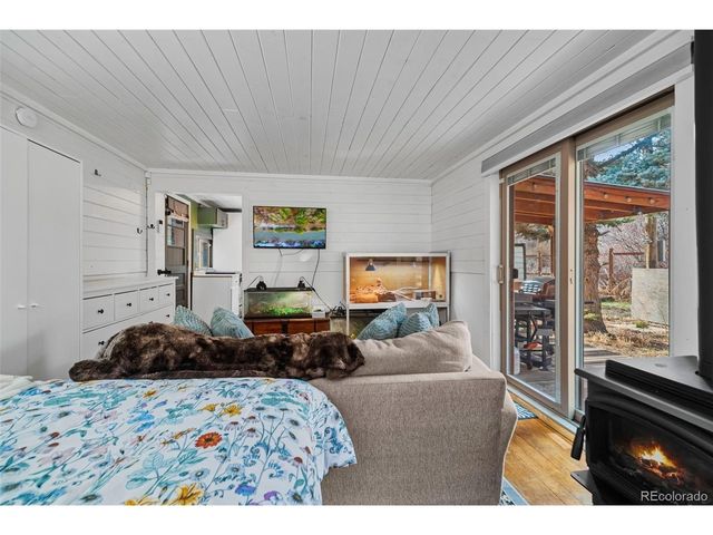 49756 Highway 285, Grant, CO 80448