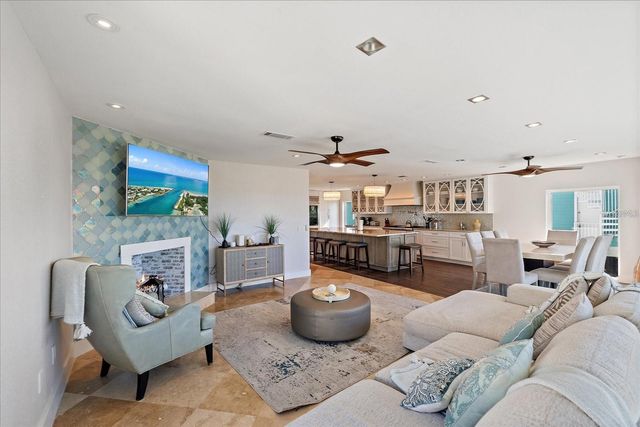 412 S CASEY KEY ROAD, Nokomis, FL 34275