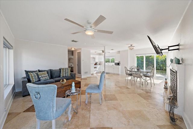 412 S CASEY KEY ROAD, Nokomis, FL 34275