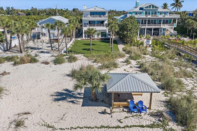 412 S CASEY KEY ROAD, Nokomis, FL 34275