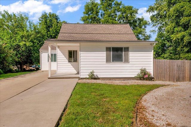 392 Elder Street, Ypsilanti City, MI 48197