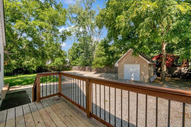 392 Elder Street, Ypsilanti City, MI 48197