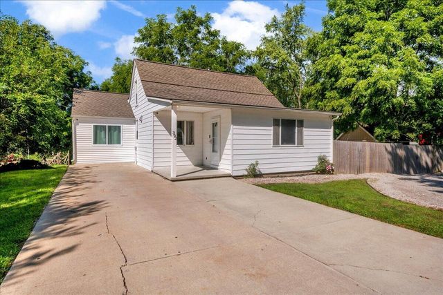 392 Elder Street, Ypsilanti City, MI 48197