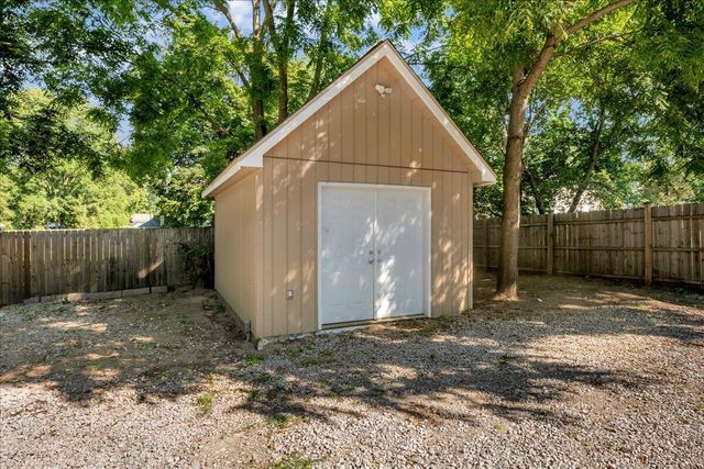 392 Elder Street, Ypsilanti City, MI 48197