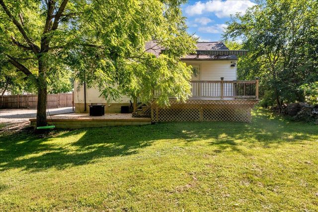 392 Elder Street, Ypsilanti City, MI 48197
