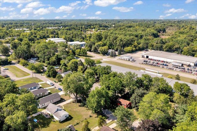 392 Elder Street, Ypsilanti City, MI 48197