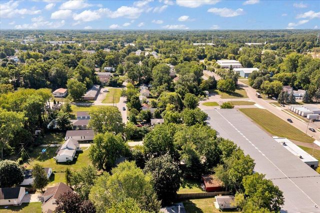 392 Elder Street, Ypsilanti City, MI 48197