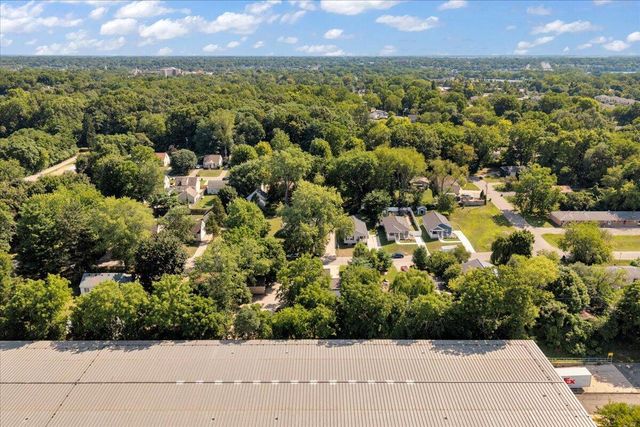 392 Elder Street, Ypsilanti City, MI 48197