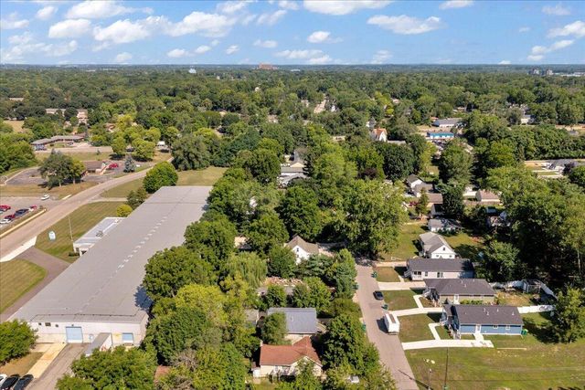 392 Elder Street, Ypsilanti City, MI 48197