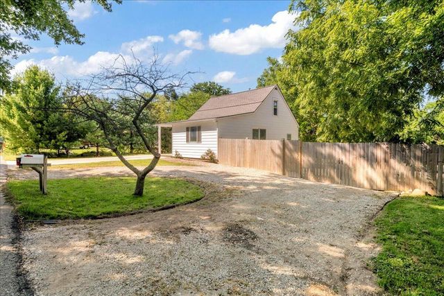 392 Elder Street, Ypsilanti City, MI 48197