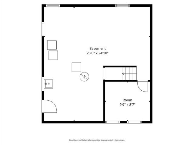392 Elder Street, Ypsilanti City, MI 48197