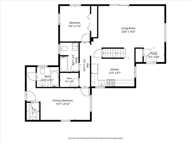 392 Elder Street, Ypsilanti City, MI 48197