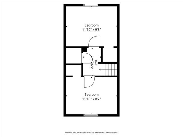392 Elder Street, Ypsilanti City, MI 48197