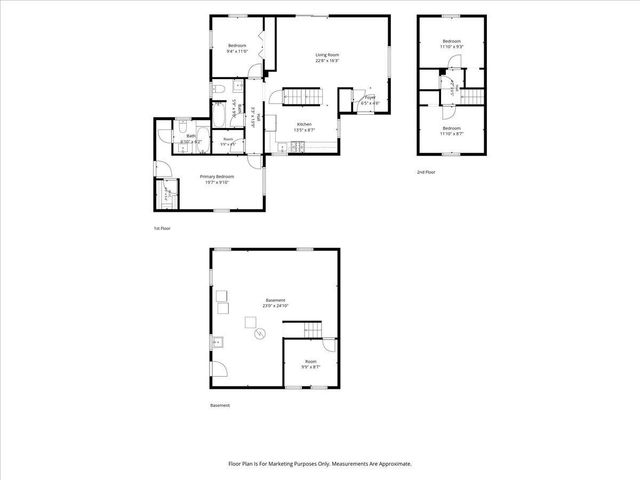 392 Elder Street, Ypsilanti City, MI 48197