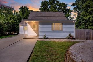 392 Elder Street, Ypsilanti City, MI 48197
