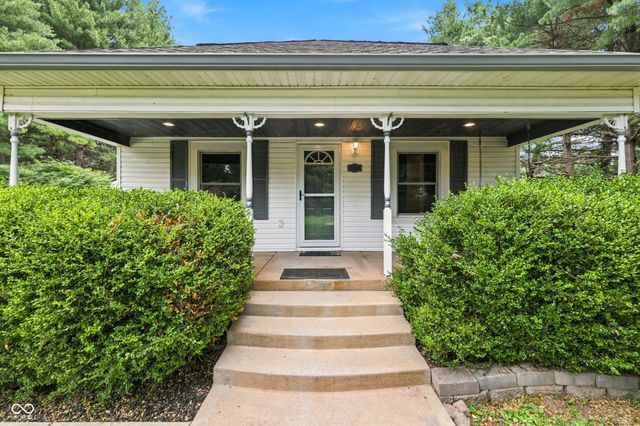 7860 E 900 N, Indianapolis, IN 46259