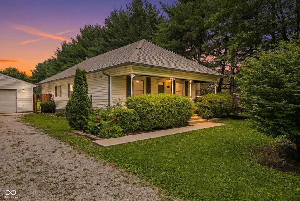 7860 E 900 N, Indianapolis, IN 46259