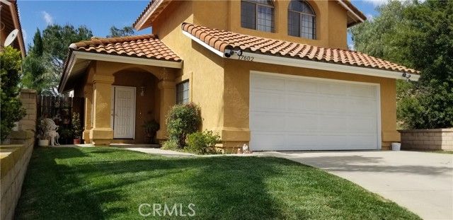 17602 Wildflower Place, Chino Hills, CA 91709