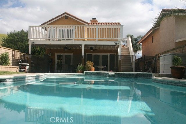 17602 Wildflower Place, Chino Hills, CA 91709