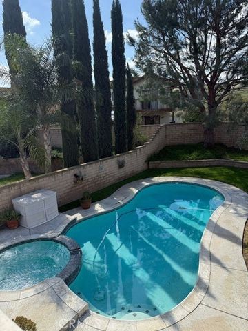 17602 Wildflower Place, Chino Hills, CA 91709