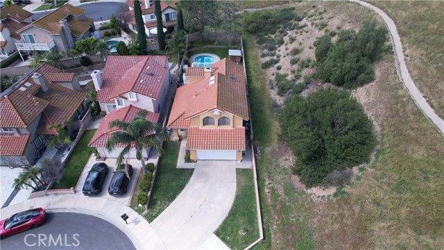 17602 Wildflower Place, Chino Hills, CA 91709