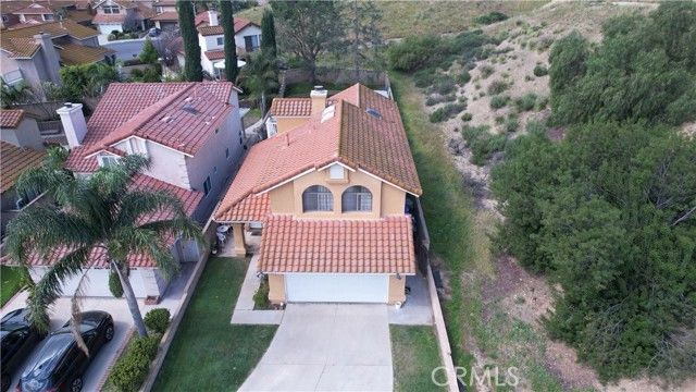 17602 Wildflower Place, Chino Hills, CA 91709