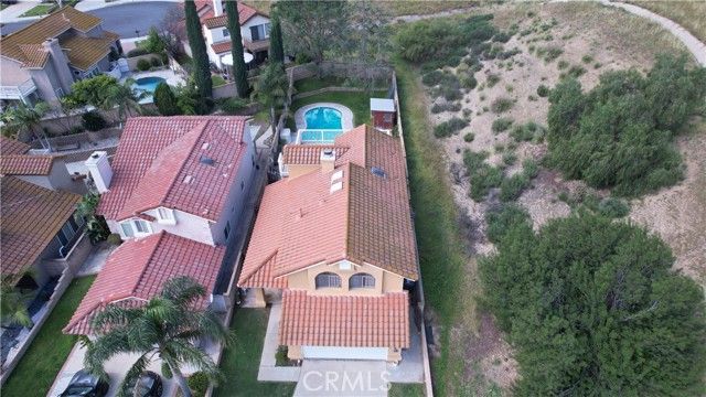 17602 Wildflower Place, Chino Hills, CA 91709