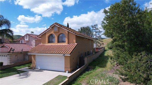 17602 Wildflower Place, Chino Hills, CA 91709