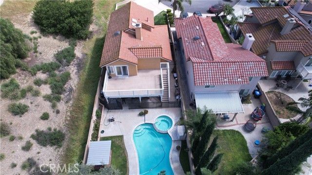 17602 Wildflower Place, Chino Hills, CA 91709