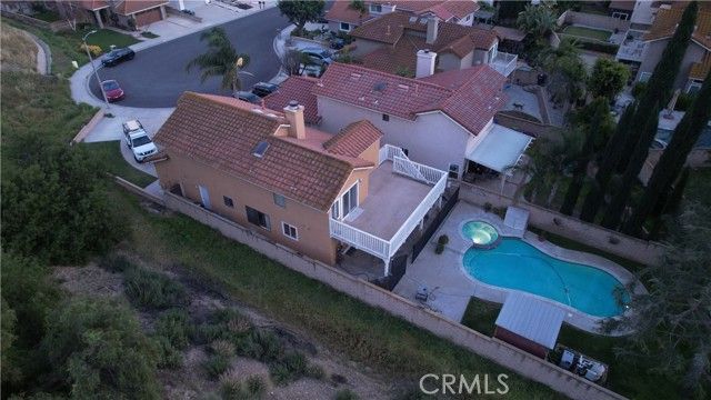 17602 Wildflower Place, Chino Hills, CA 91709