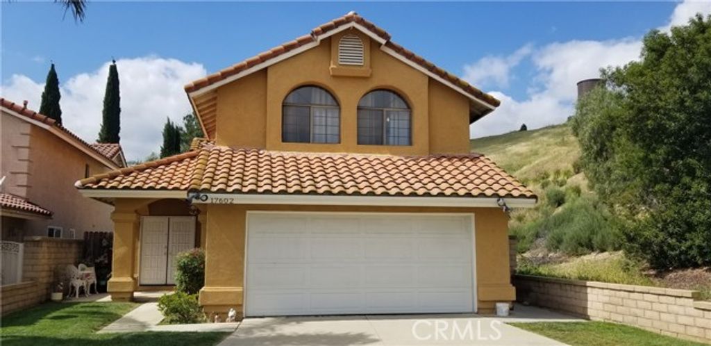 17602 Wildflower Place, Chino Hills, CA 91709