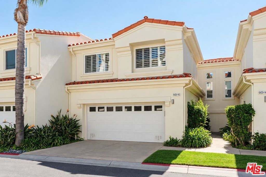 6459 Zuma View Place 143, Malibu, CA 90265 — exterior