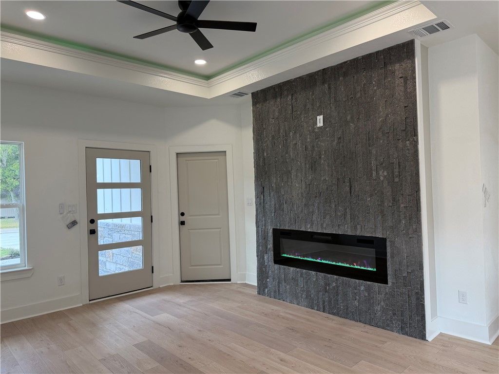 603 East 21st Street, Bryan, TX 77803 — photo 5