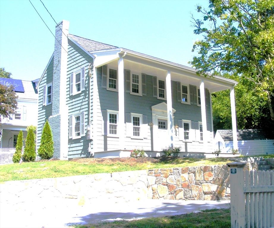 89 Woburn Street, Medford, MA 02155