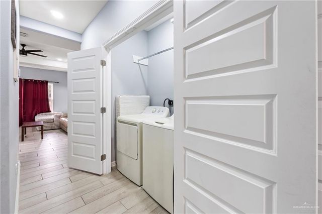 913 W Hackberry Avenue, Alamo, TX 78516
