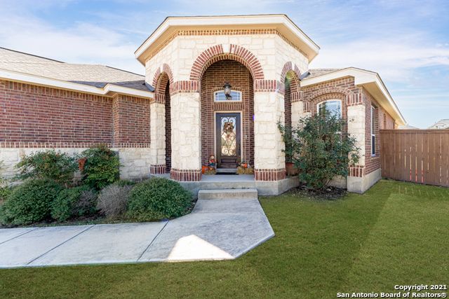 12430 Horse Crescent, San Antonio, TX 78254