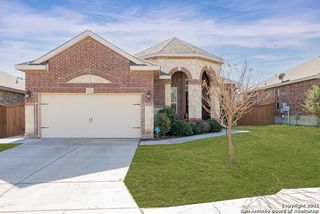 12430 Horse Crescent, San Antonio, TX 78254
