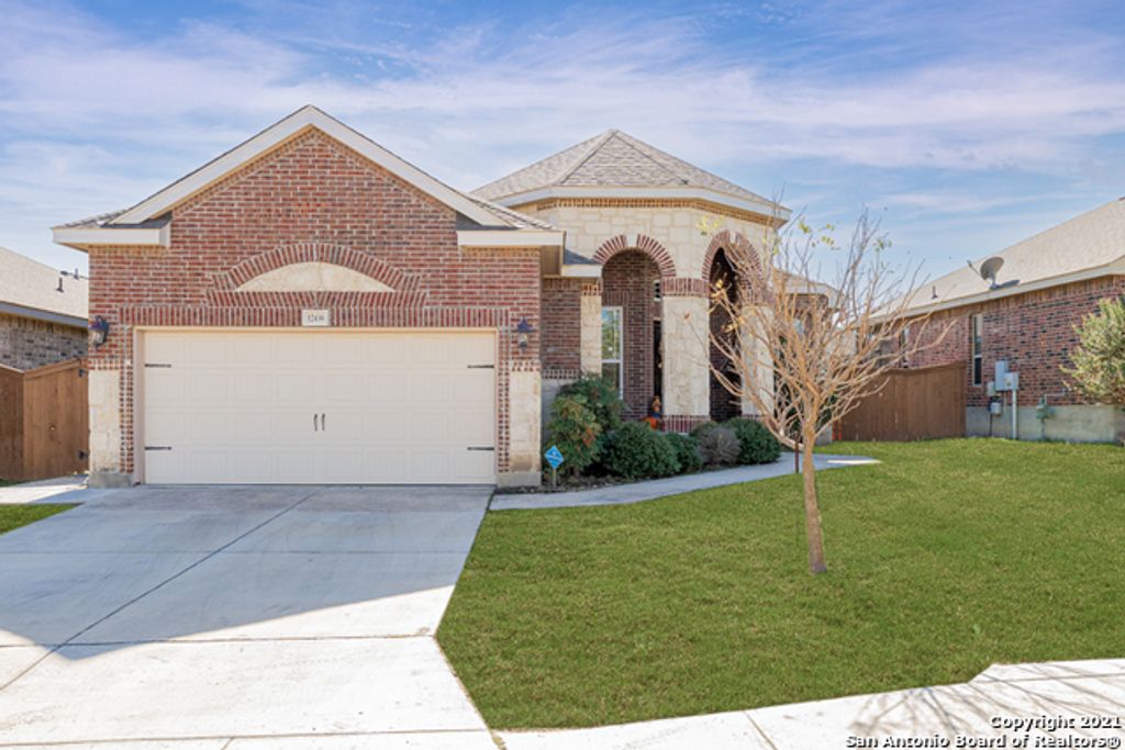 12430 Horse Crescent, San Antonio, TX 78254