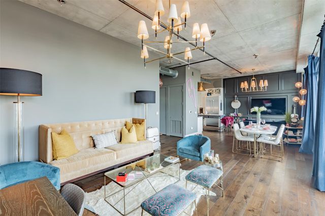 800 W 5th ST 606, Austin, TX 78703