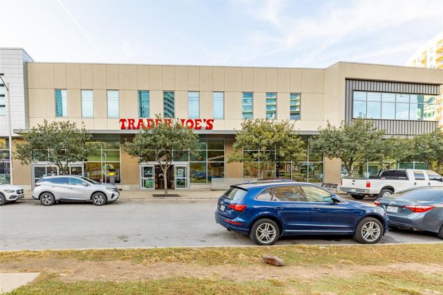 800 W 5th ST 606, Austin, TX 78703