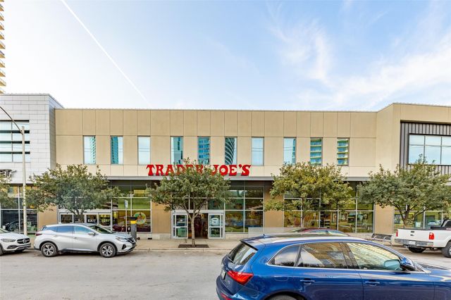 800 W 5th ST 606, Austin, TX 78703