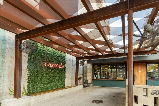 800 W 5th ST 606, Austin, TX 78703