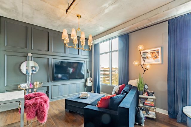 800 W 5th ST 606, Austin, TX 78703