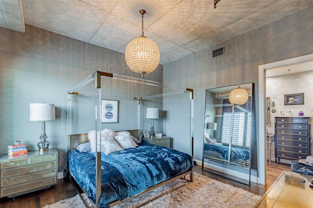 800 W 5th ST 606, Austin, TX 78703