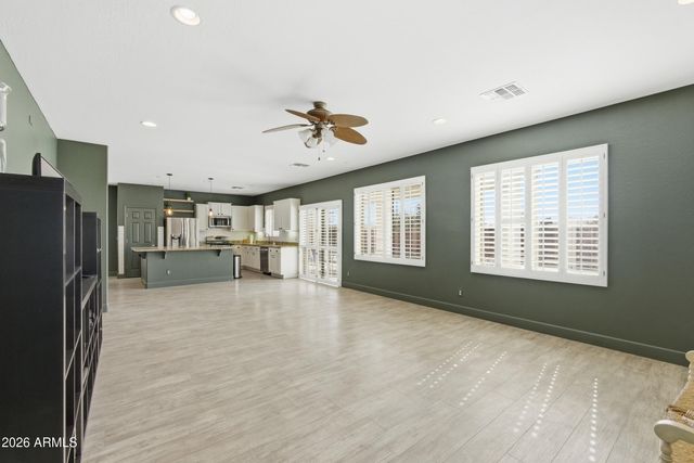 3319 E FANDANGO Drive, Gilbert, AZ 85298