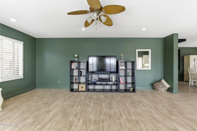 3319 E FANDANGO Drive, Gilbert, AZ 85298