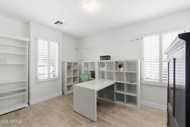 3319 E FANDANGO Drive, Gilbert, AZ 85298