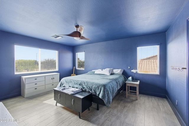 3319 E FANDANGO Drive, Gilbert, AZ 85298