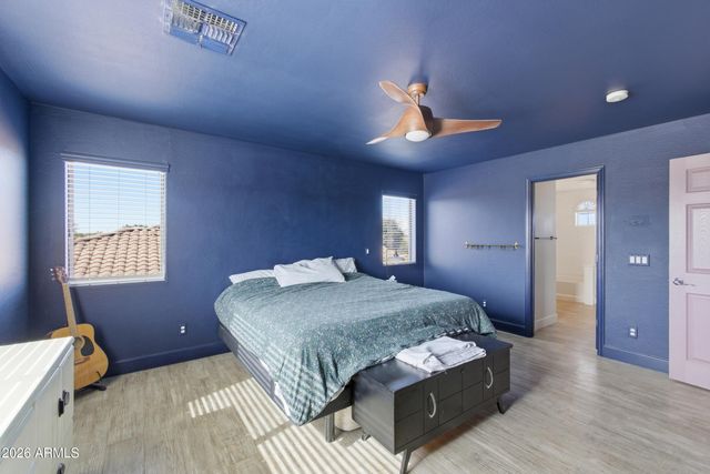 3319 E FANDANGO Drive, Gilbert, AZ 85298