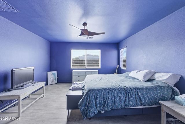 3319 E FANDANGO Drive, Gilbert, AZ 85298